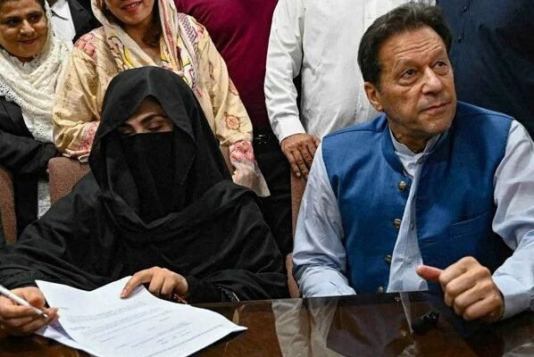 Imran Khan