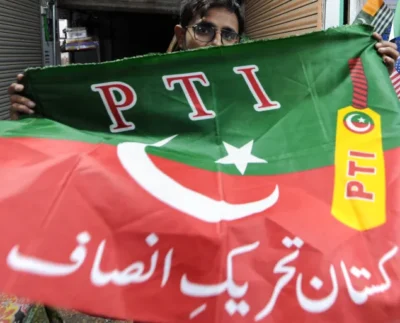 PTI