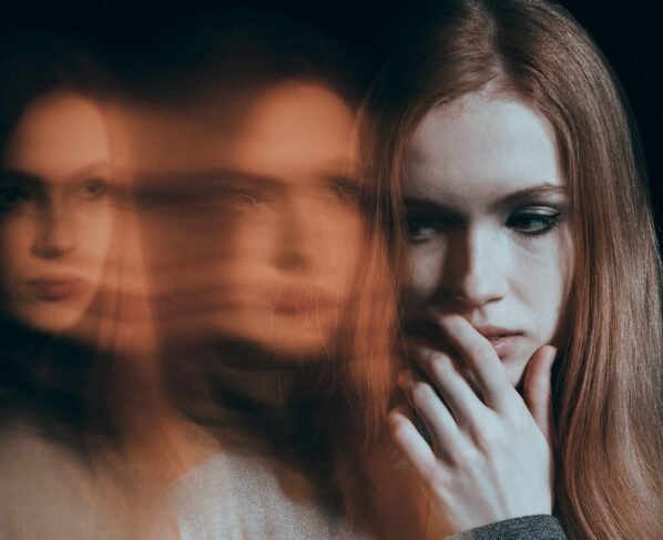 persoanlity disorders