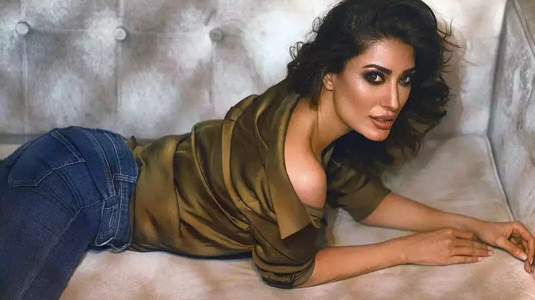 Mehwish Hayat