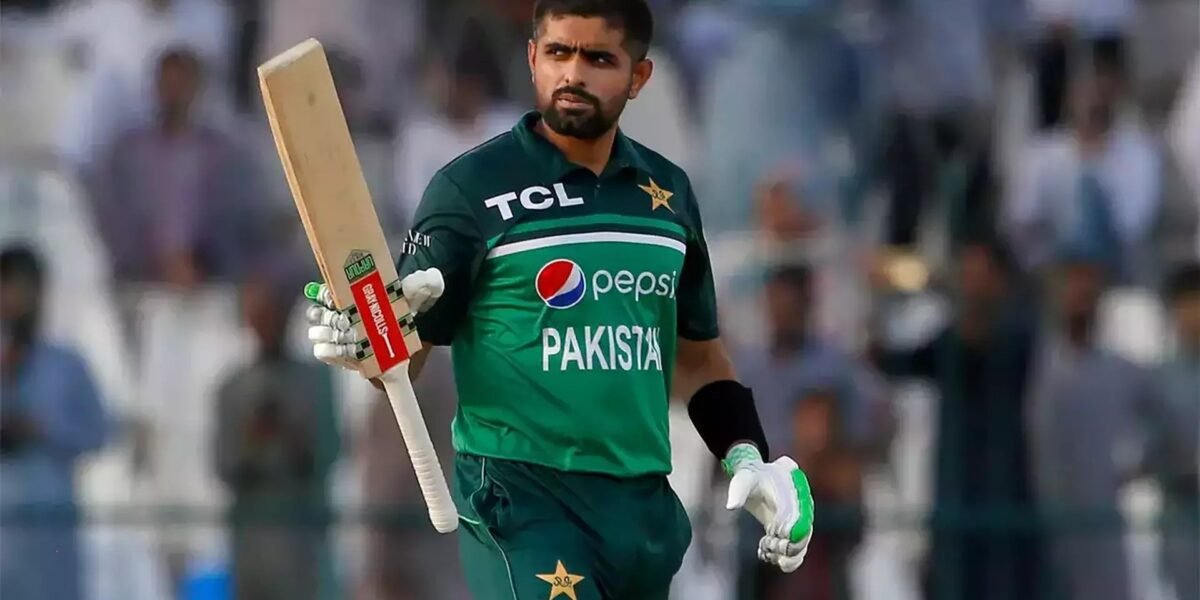 Babar Azam