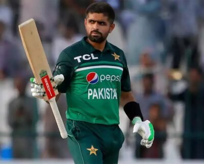 Babar Azam