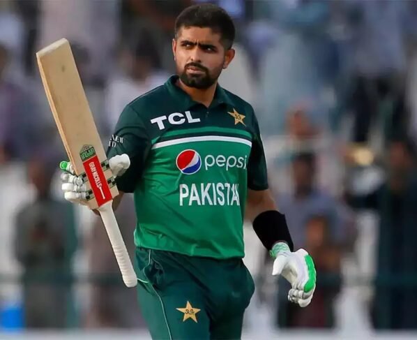 Babar Azam