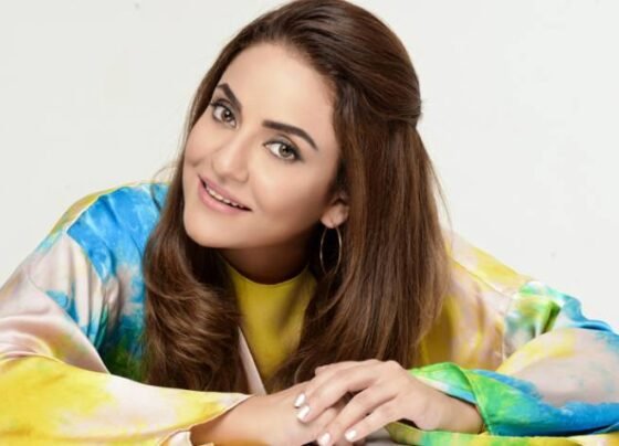 Nadia Khan