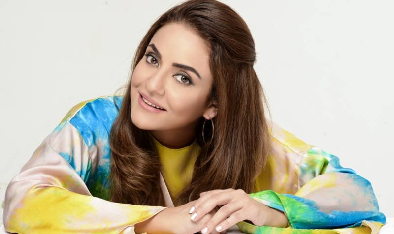 Nadia Khan thinks Indian Khans fear Pakistani actors