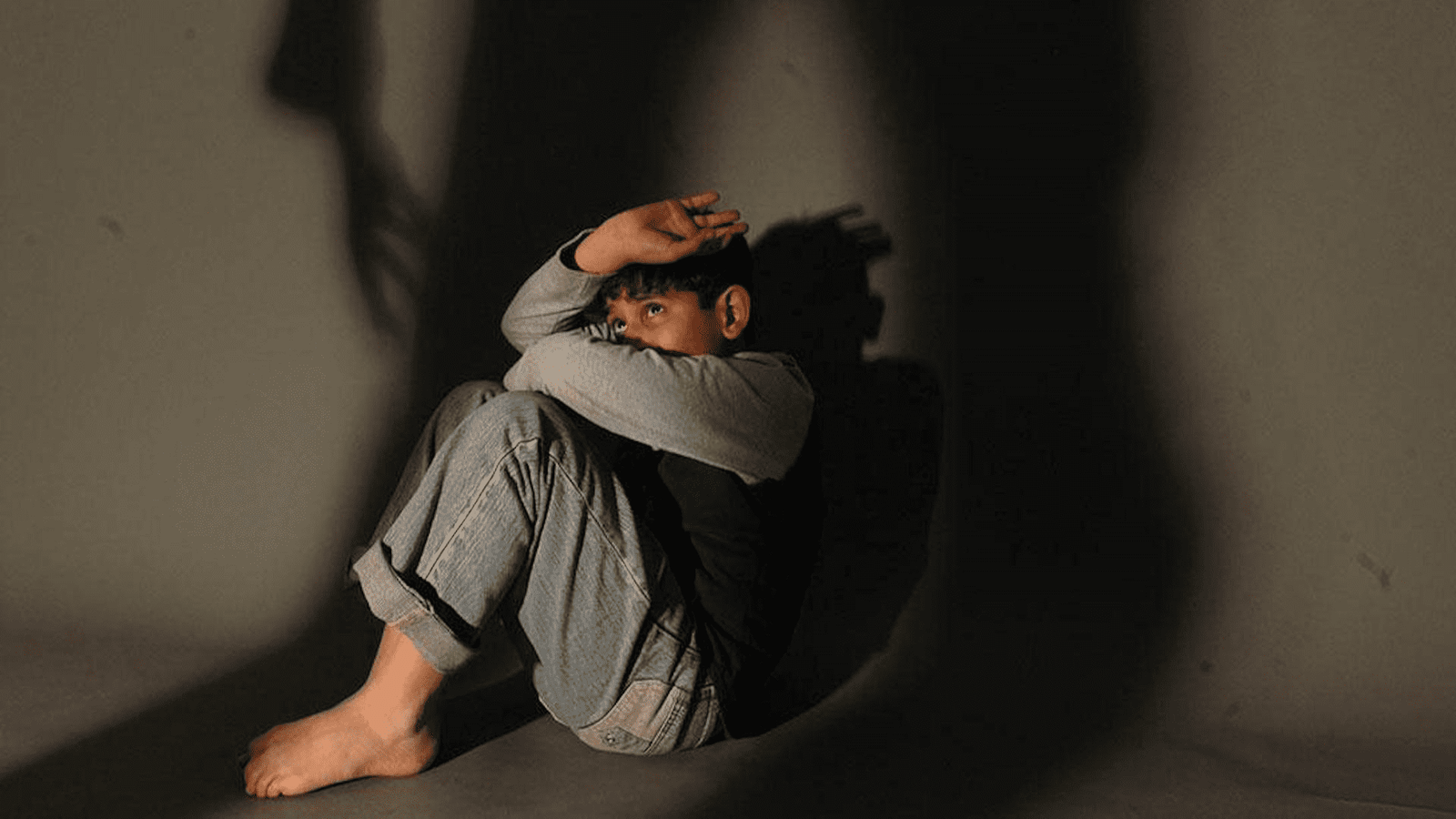 Boy observing Aitkaaf raped in Muzaffargarh, suspect nabbed after 24 hours