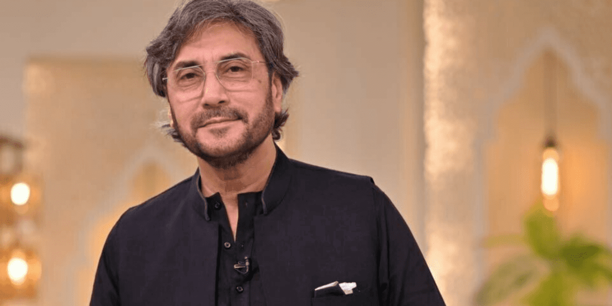 Adnan Siddiqui