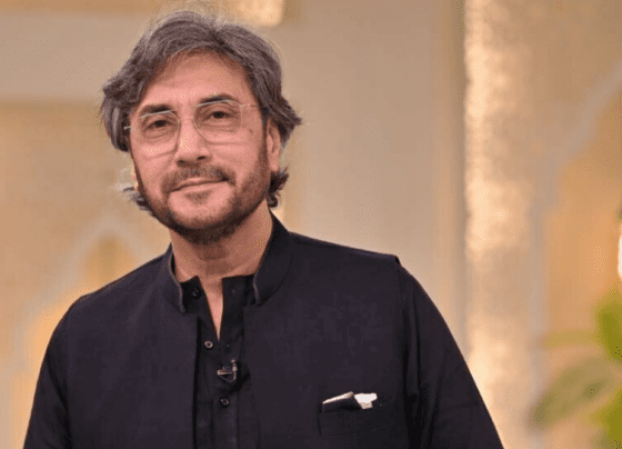 Adnan Siddiqui