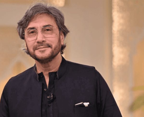 Adnan Siddiqui