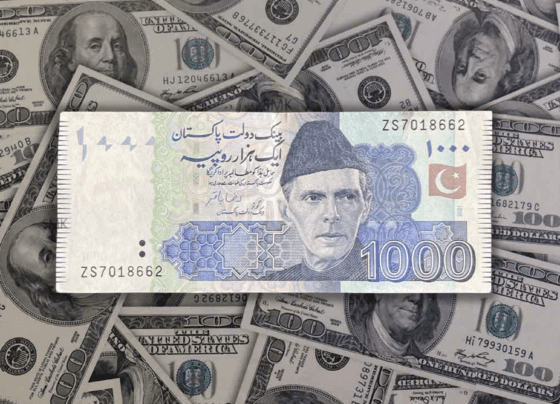 Pakistani Rupee