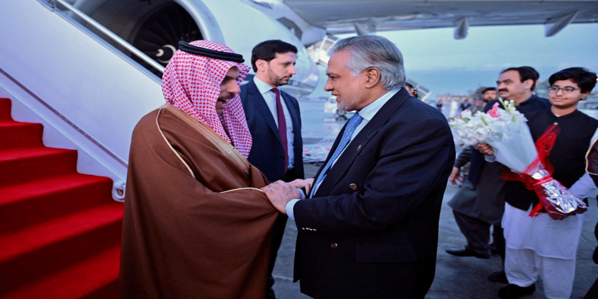 Saudi Minister