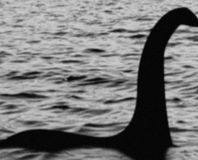 Loch Ness Monster