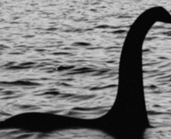Loch Ness Monster