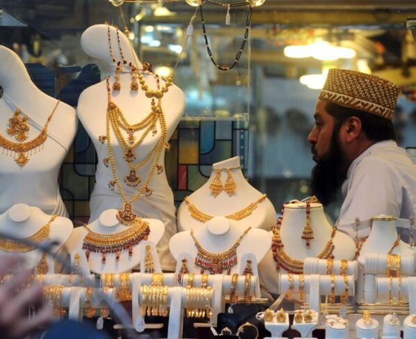 gold price Pakistan