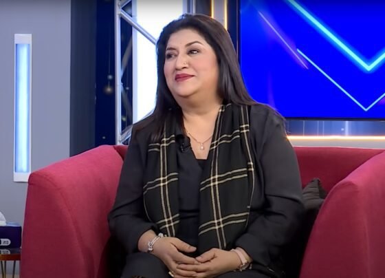 Hina Dilpazeer