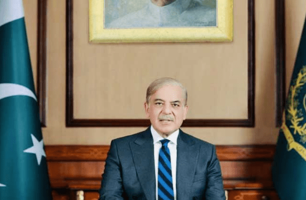 prime minister ,pakistan ,china