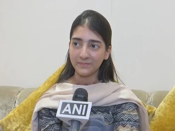 Woman from Karachi receives a new heart in India