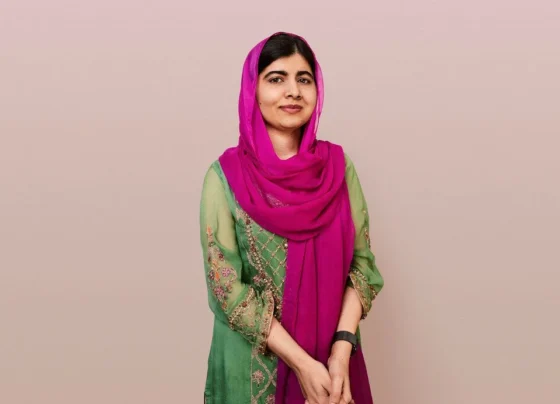 Malala condemns Israeli govt’s war crimes in Gaza