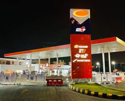 Petrol Islamabad Rawalpindi