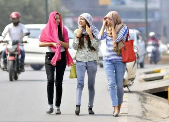 Temperature could reach up to 50 degrees in Punjab today