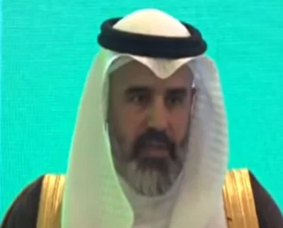 Pakistan is very suitable for investment, says Saudi minister