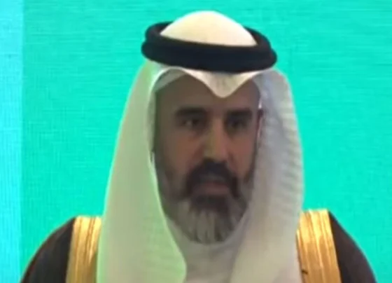 Pakistan is very suitable for investment, says Saudi minister