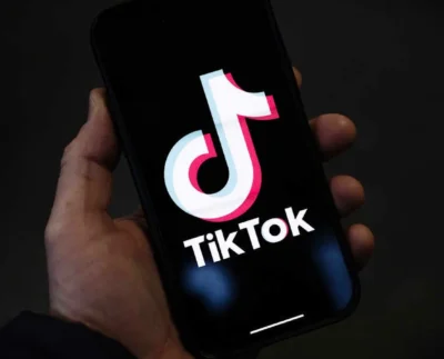 TikTokers Arrested