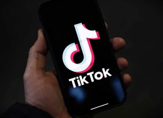 TikTokers Arrested