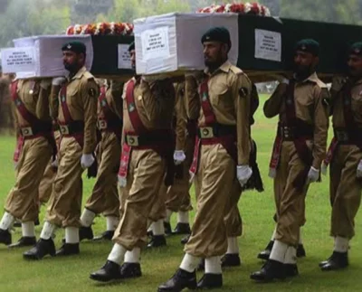 Govt to Hold Ceremony on May 9 to Honour Martyrs