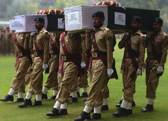 Govt to Hold Ceremony on May 9 to Honour Martyrs