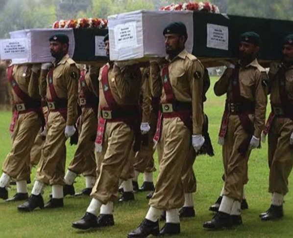 Govt to Hold Ceremony on May 9 to Honour Martyrs