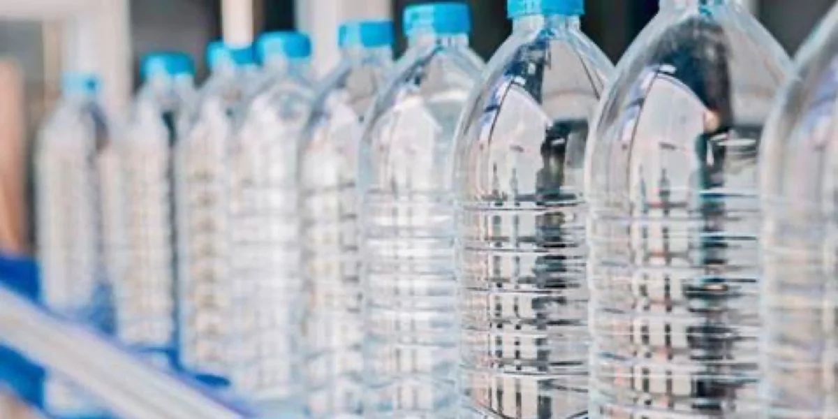 PCRWR Identifies 19 Unsafe Bottled Water Brands