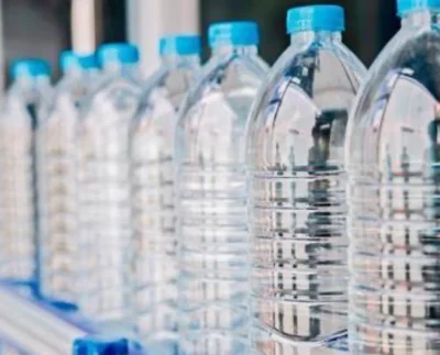 PCRWR Identifies 19 Unsafe Bottled Water Brands