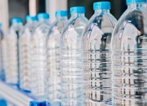 PCRWR Identifies 19 Unsafe Bottled Water Brands