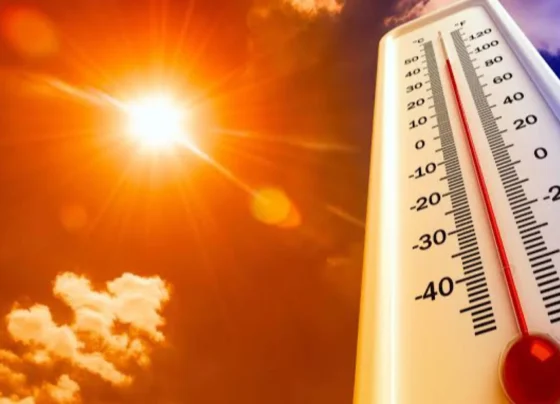 Heatwave: These are the hottest cities of Pakistan