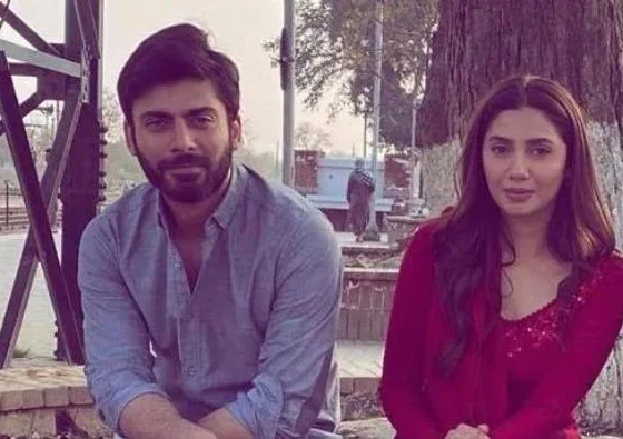 Fawad Khan and Mahira Khan were the first choice for Indian movie ‘Heeramandi’