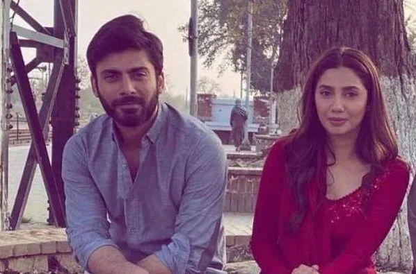 Fawad Khan and Mahira Khan were the first choice for Indian movie ‘Heeramandi’