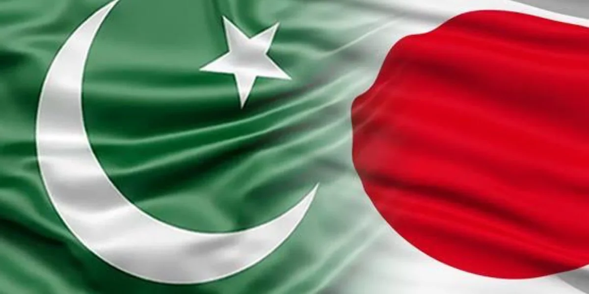 Japanese Govt Announces MEXT Scholarships for Pakistani Students