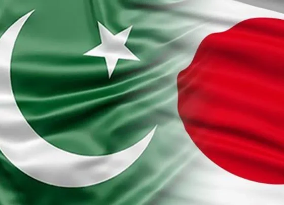 Japanese Govt Announces MEXT Scholarships for Pakistani Students