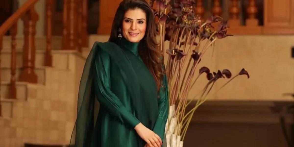 Resham wants people to join her today at Liberty Lahore to show soladiatiy with Pak Army Home - Lifestyle - Resham wants people to join her today at Liberty Lahore to show soladiatiy with Pak Army