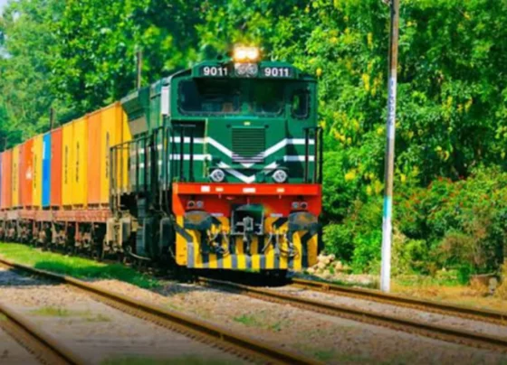 Pakistan Railways announces special eid trains schedule