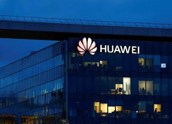 Huawei to provide free AI training to 200,000 Pakistani youth