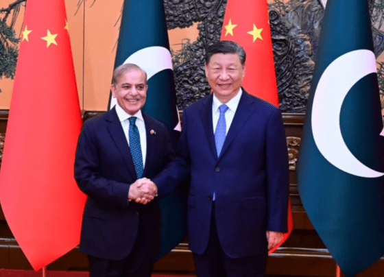 China, Pakistan agree to upgrade CPEC, advance development in second phase