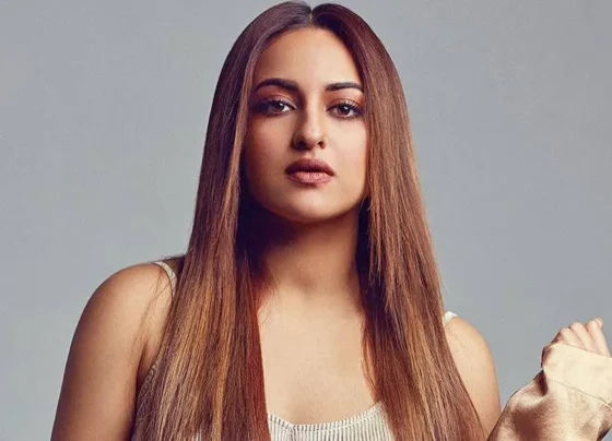 演员SSonakshi Sinha 将于 6 月 23 日结婚