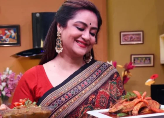 Indian actress gets death threats for talking about a beef dish