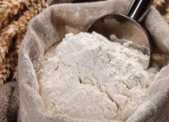 Flour prices increase for the third time in a week