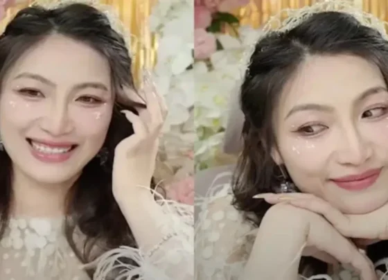 Chinese influencer teaches women how to marry rich men, earns $19 m annually