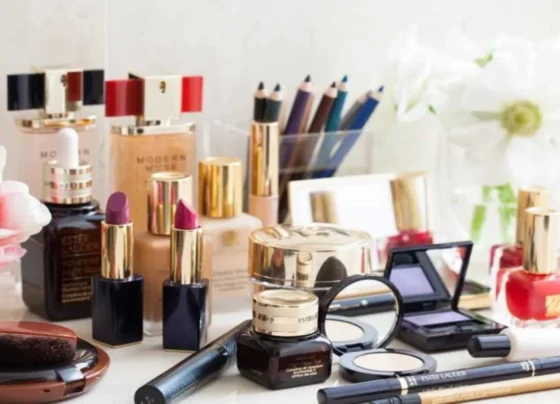 Budget 24-25: Makeup products prices increased