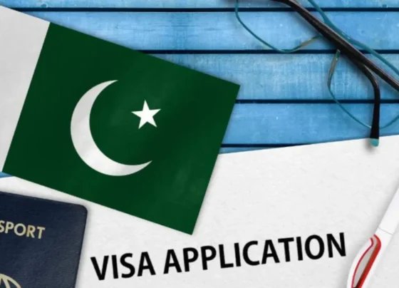 Pakistani visa fee to be waived off for 126 countries