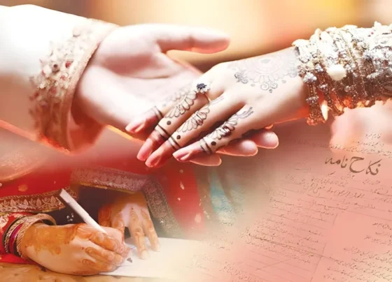 Punjab to Support 3,000 Brides with Rs100,000 Wed Money